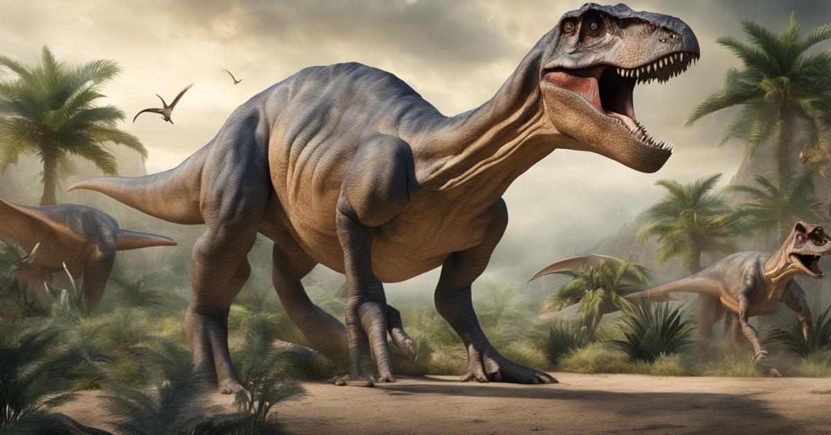 Park Dinozaurów Sosnowiec: Edukacyjna Ścieżka Paleontologiczna Kuronia