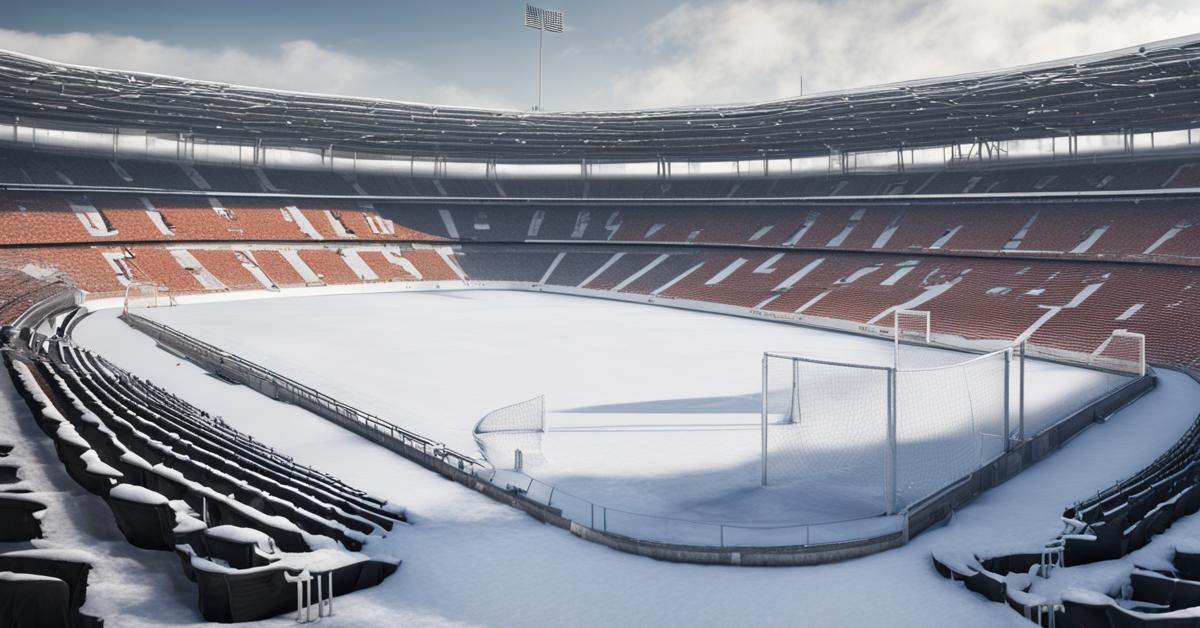 Stadion Zimowy Sosnowiec: Ślizgawki i Nowoczesny Obiekt Sportowy