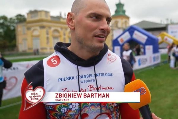 Zbigniew Bartman – metryka [wiek, wzrost, żona i dzieci, pochodzenie, rodzina, życiorys]
