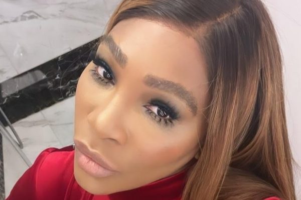 Serena Williams – metryka [wiek, wzrost, mąż i dzieci, pochodzenie, rodzina, życiorys]