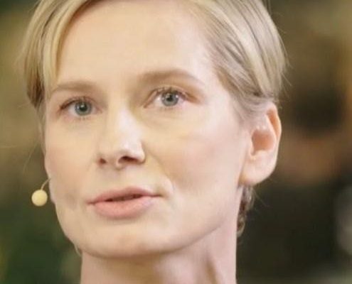 Magdalena Cielecka – metryka [wiek, wzrost, mąż i dzieci, pochodzenie, rodzina, życiorys]