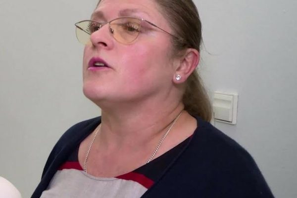 Krystyna Pawłowicz – metryka [wiek, wzrost, mąż i dzieci, pochodzenie, rodzina, życiorys]