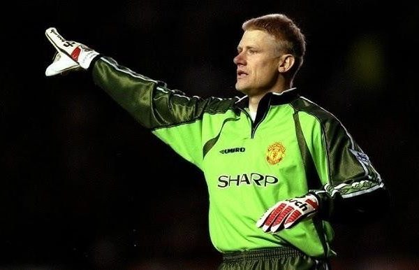 Peter Schmeichel – metryka [wiek, wzrost, żona i dzieci, pochodzenie, rodzina, życiorys]