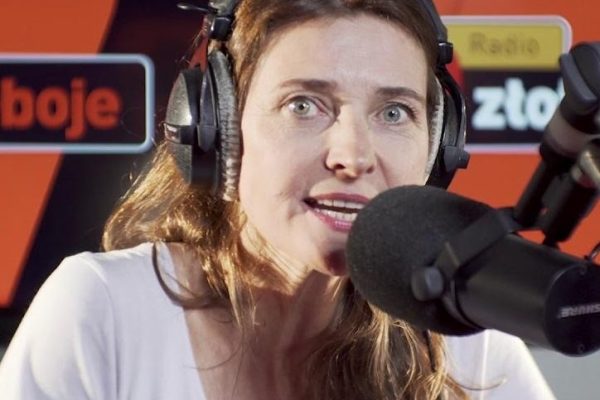 Renata Dąbkowska – metryka [wiek, wzrost, mąż i dzieci, pochodzenie, rodzina, życiorys]