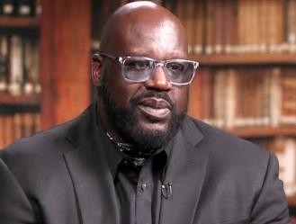 Shaquille O'Neal – metryka [wiek, wzrost, żona i dzieci, pochodzenie, rodzina, życiorys]