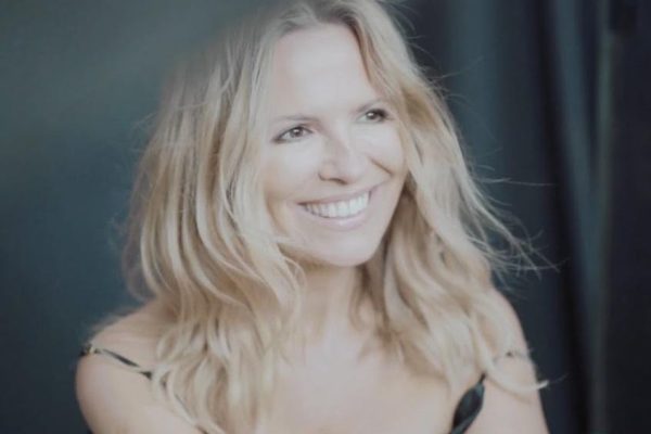 Anna Jurksztowicz – metryka [wiek, wzrost, mąż i dzieci, pochodzenie, rodzina, życiorys]