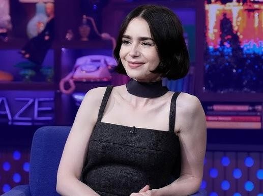 Lily Collins – metryka [wiek, wzrost, mąż i dzieci, pochodzenie, rodzina, życiorys]