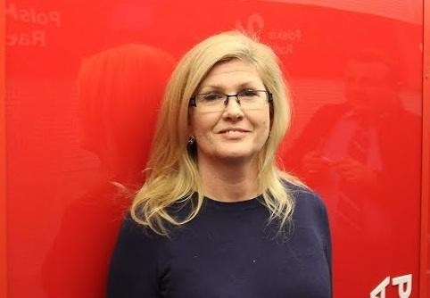 Iwona Arent – metryka [wiek, wzrost, mąż i dzieci, pochodzenie, rodzina, życiorys]