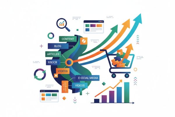 Marketing treści w e-commerce — jak to robić dobrze Marketing treści w e-commerce — jak to robić dobrze